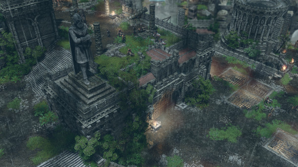 Screenshot 7 of SpellForce 3: Fallen God