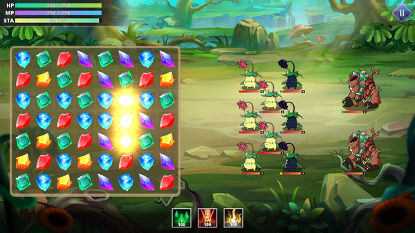 Screenshot 4 of Happy Quest