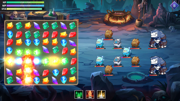 Screenshot 5 of Happy Quest