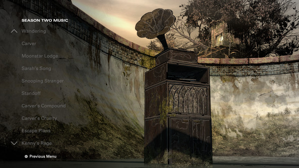 Screenshot 4 of The Walking Dead: The Telltale Definitive Series