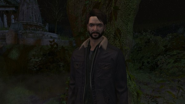 Screenshot 3 of Nancy Drew®: Ghost of Thornton Hall