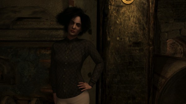 Screenshot 4 of Nancy Drew®: Ghost of Thornton Hall