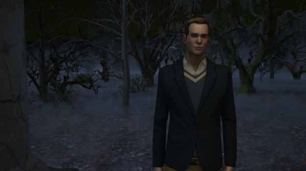 Screenshot 5 of Nancy Drew®: Ghost of Thornton Hall