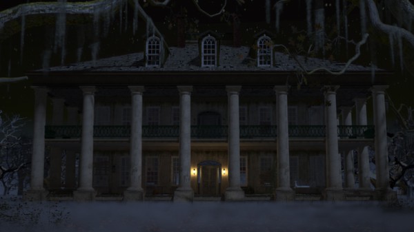 Screenshot 6 of Nancy Drew®: Ghost of Thornton Hall