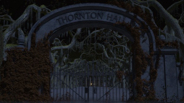 Screenshot 7 of Nancy Drew®: Ghost of Thornton Hall