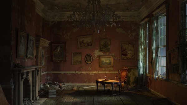 Screenshot 8 of Nancy Drew®: Ghost of Thornton Hall