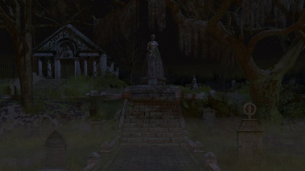Screenshot 9 of Nancy Drew®: Ghost of Thornton Hall