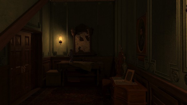 Screenshot 10 of Nancy Drew®: Ghost of Thornton Hall