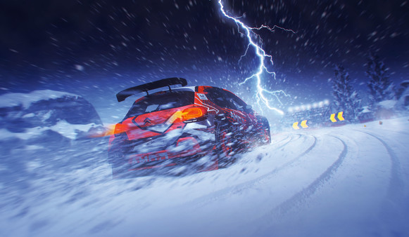 Screenshot 2 of DIRT 5