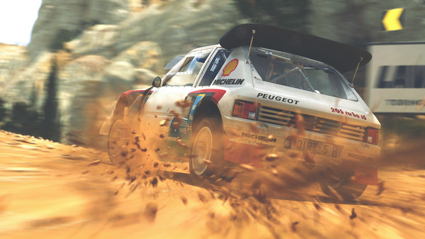 Screenshot 11 of DIRT 5