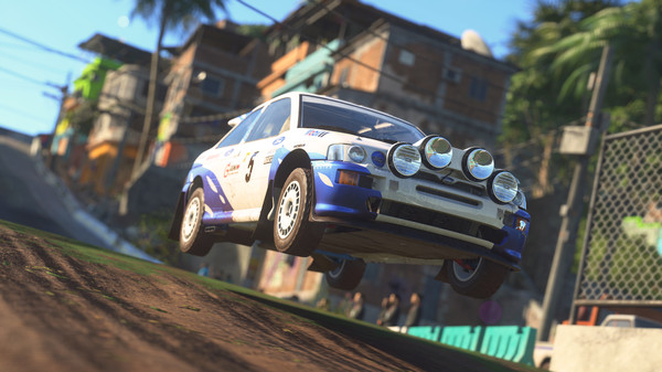 Screenshot 13 of DIRT 5