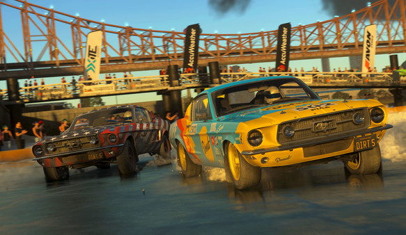 Screenshot 16 of DIRT 5