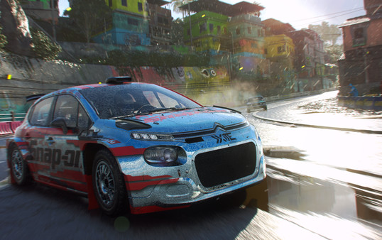 Screenshot 22 of DIRT 5