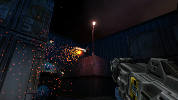 Screenshot 2 of SiN: Gold