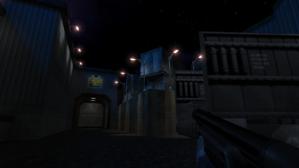 Screenshot 12 of SiN: Gold