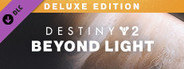 Destiny 2: Beyond Light Deluxe Edition