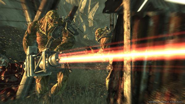 Screenshot 5 of Fallout 3 - Broken Steel