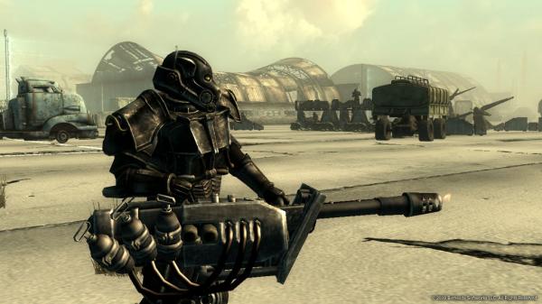 Screenshot 9 of Fallout 3 - Broken Steel