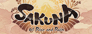 Sakuna: Of Rice and Ruin