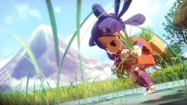 Screenshot 7 of Sakuna: Of Rice and Ruin