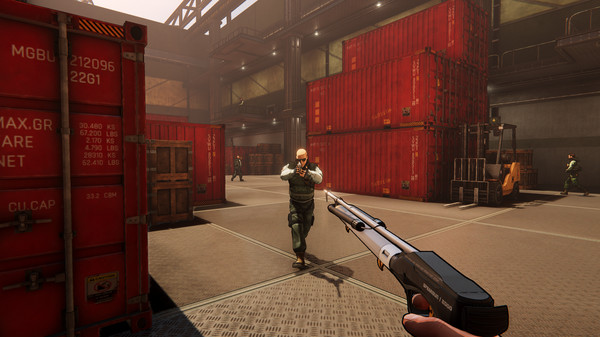 Screenshot 8 of XIII