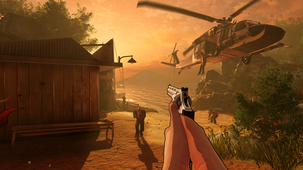 Screenshot 9 of XIII