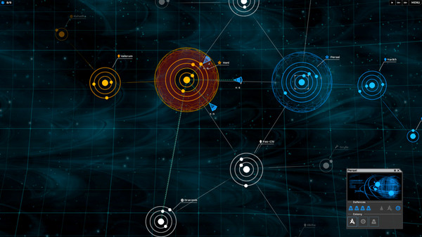 Screenshot 5 of SPACECOM