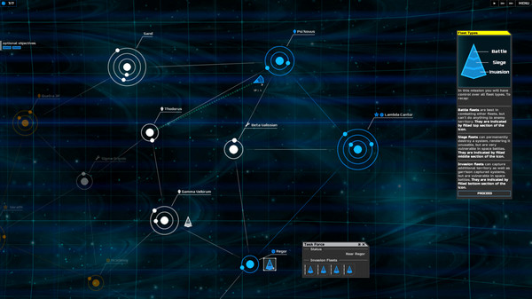 Screenshot 6 of SPACECOM
