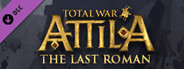 Total War: ATTILA - The Last Roman Campaign Pack