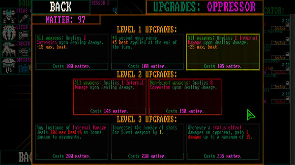 Screenshot 4 of Mainframe Defenders