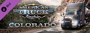 American Truck Simulator - Colorado