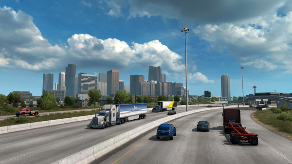 Screenshot 2 of American Truck Simulator - Colorado