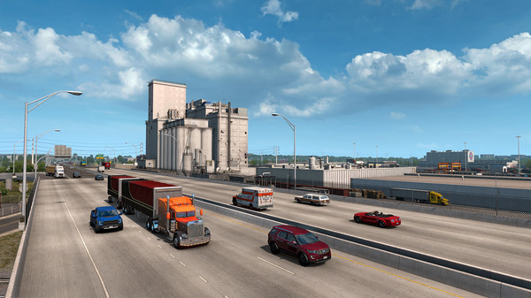 Screenshot 14 of American Truck Simulator - Colorado