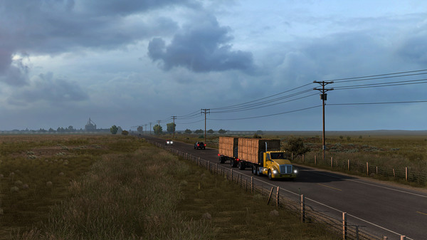 Screenshot 19 of American Truck Simulator - Colorado