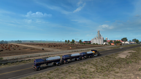 Screenshot 20 of American Truck Simulator - Colorado