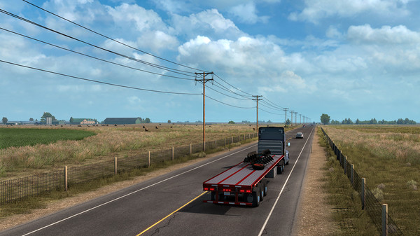 Screenshot 22 of American Truck Simulator - Colorado