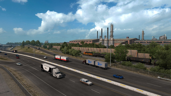 Screenshot 25 of American Truck Simulator - Colorado