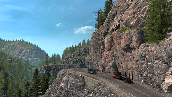 Screenshot 30 of American Truck Simulator - Colorado