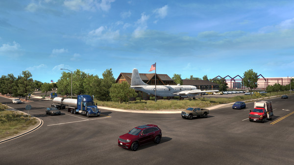 Screenshot 31 of American Truck Simulator - Colorado