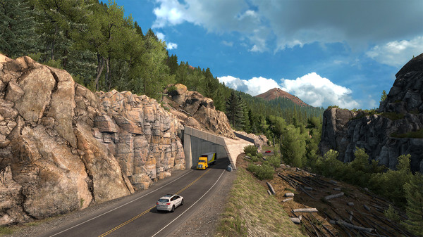 Screenshot 32 of American Truck Simulator - Colorado