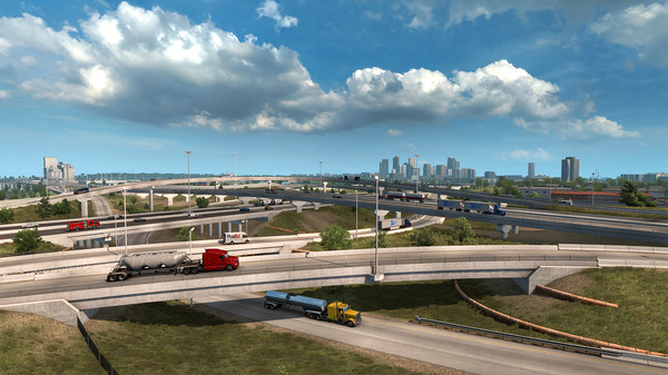 Screenshot 7 of American Truck Simulator - Colorado