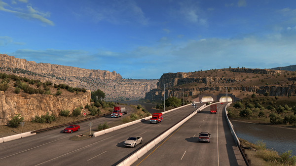 Screenshot 10 of American Truck Simulator - Colorado