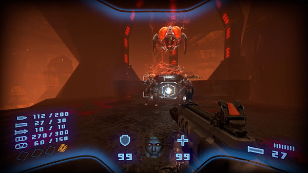 Screenshot 1 of Prodeus