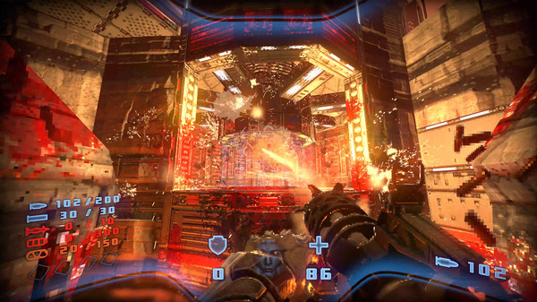 Screenshot 2 of Prodeus