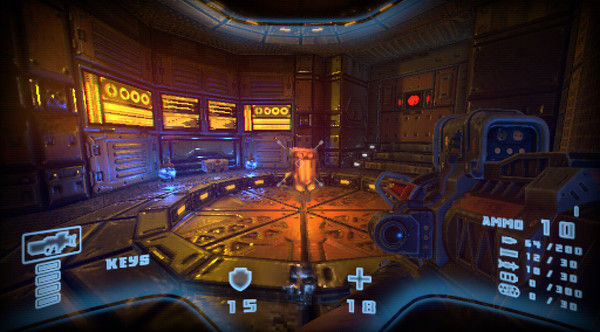 Screenshot 11 of Prodeus