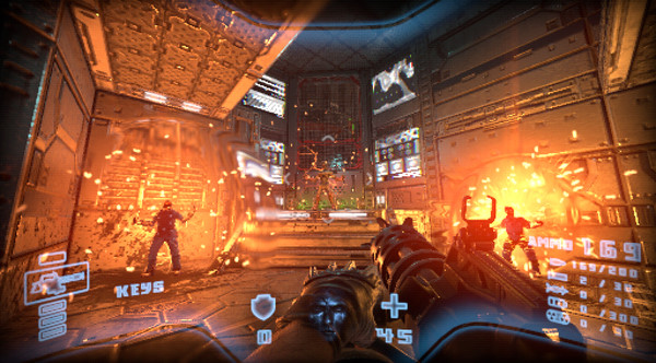 Screenshot 12 of Prodeus