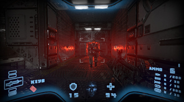 Screenshot 7 of Prodeus