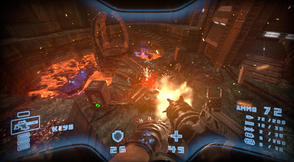 Screenshot 8 of Prodeus