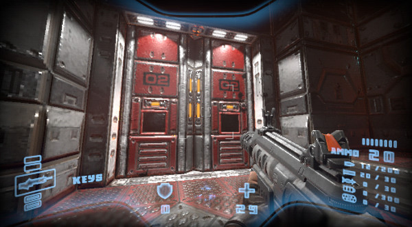 Screenshot 9 of Prodeus