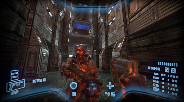 Screenshot 10 of Prodeus